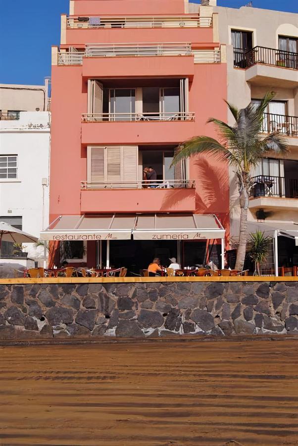 Medano Seaview Penthouse Casa Corina III Apartment El Medano  Ngoại thất bức ảnh