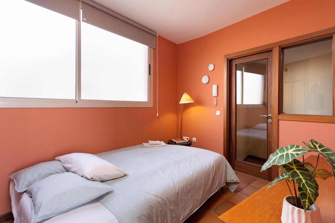 Medano Seaview Penthouse Casa Corina III Apartment El Medano  Ngoại thất bức ảnh