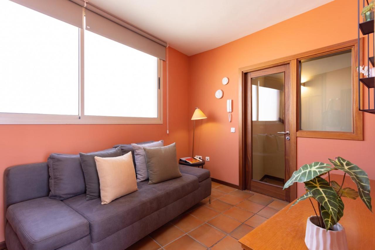 Medano Seaview Penthouse Casa Corina III Apartment El Medano  Ngoại thất bức ảnh